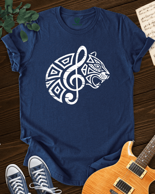 Jaguar Music T-shirt