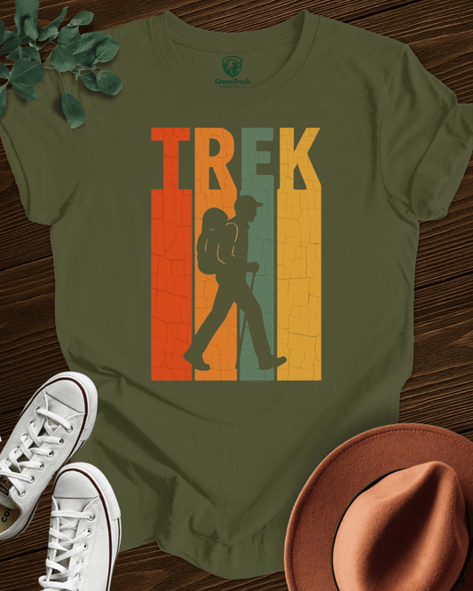 Trek Tee