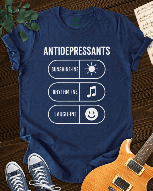 Antidepressants T-shirt