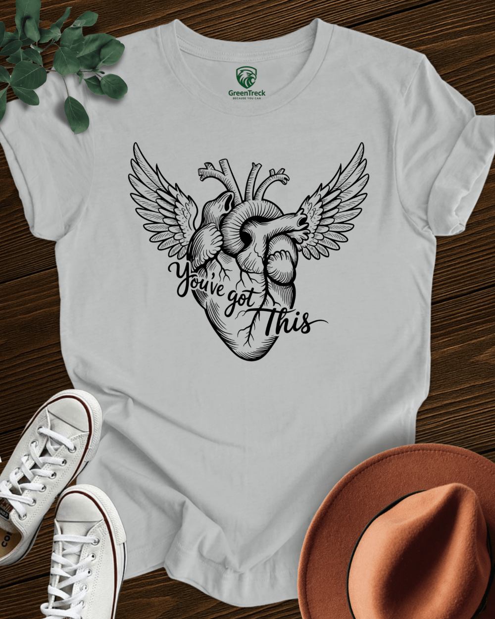 You've Got This Tee