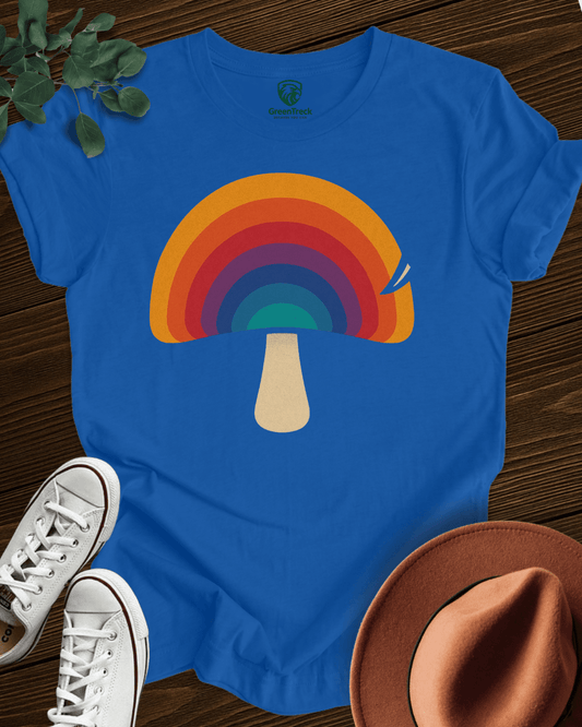 Mushrooms Tee