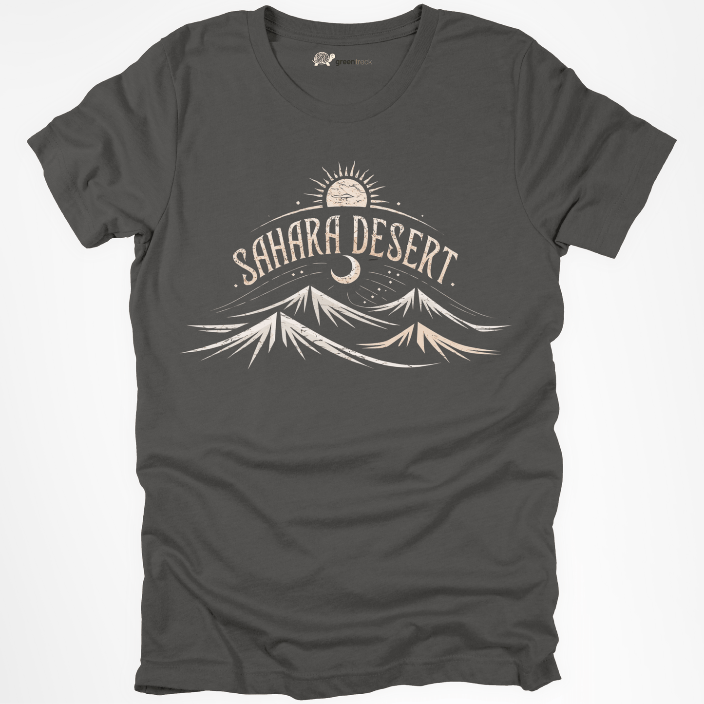 Sahara Desert Tee