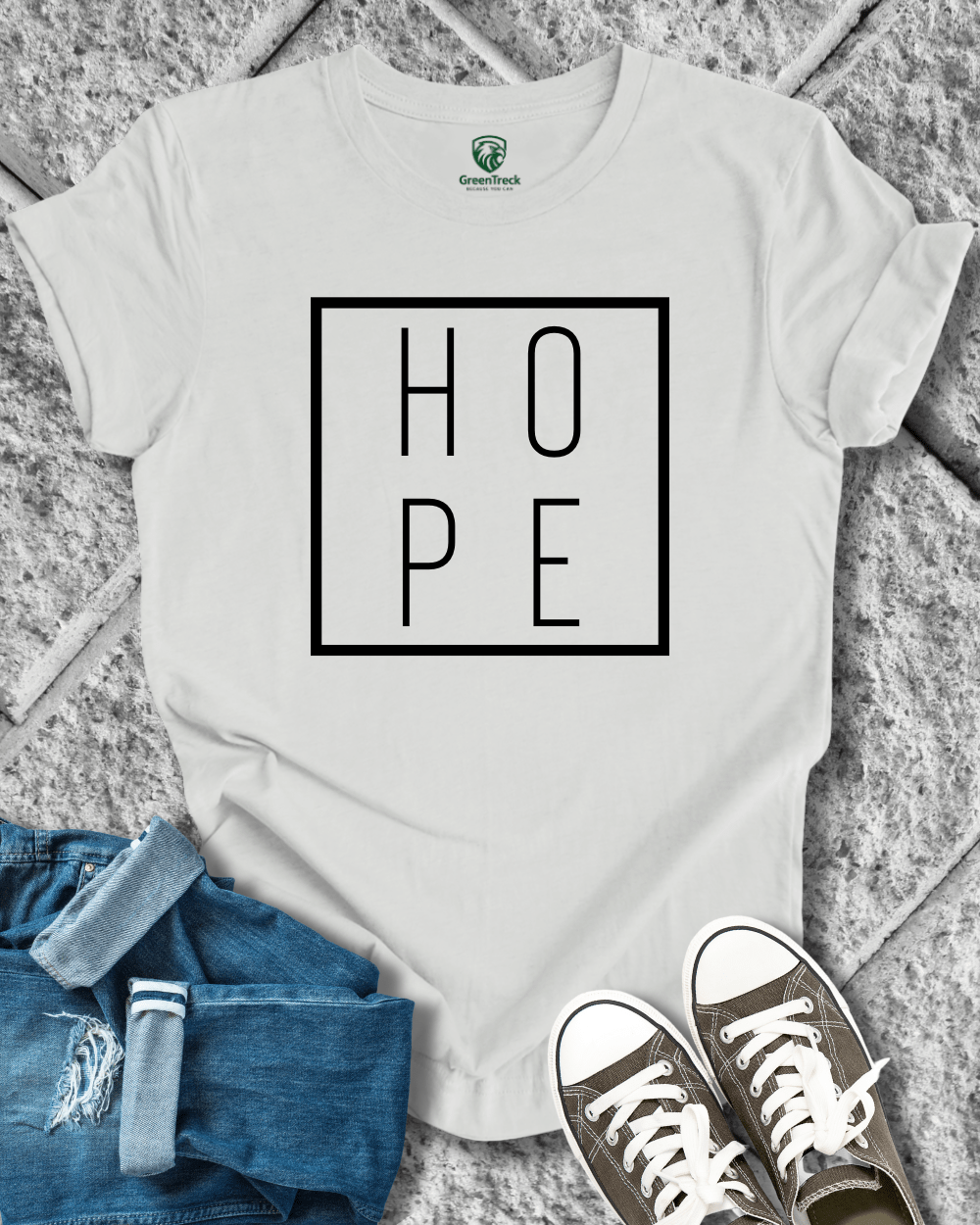 Hope Tee