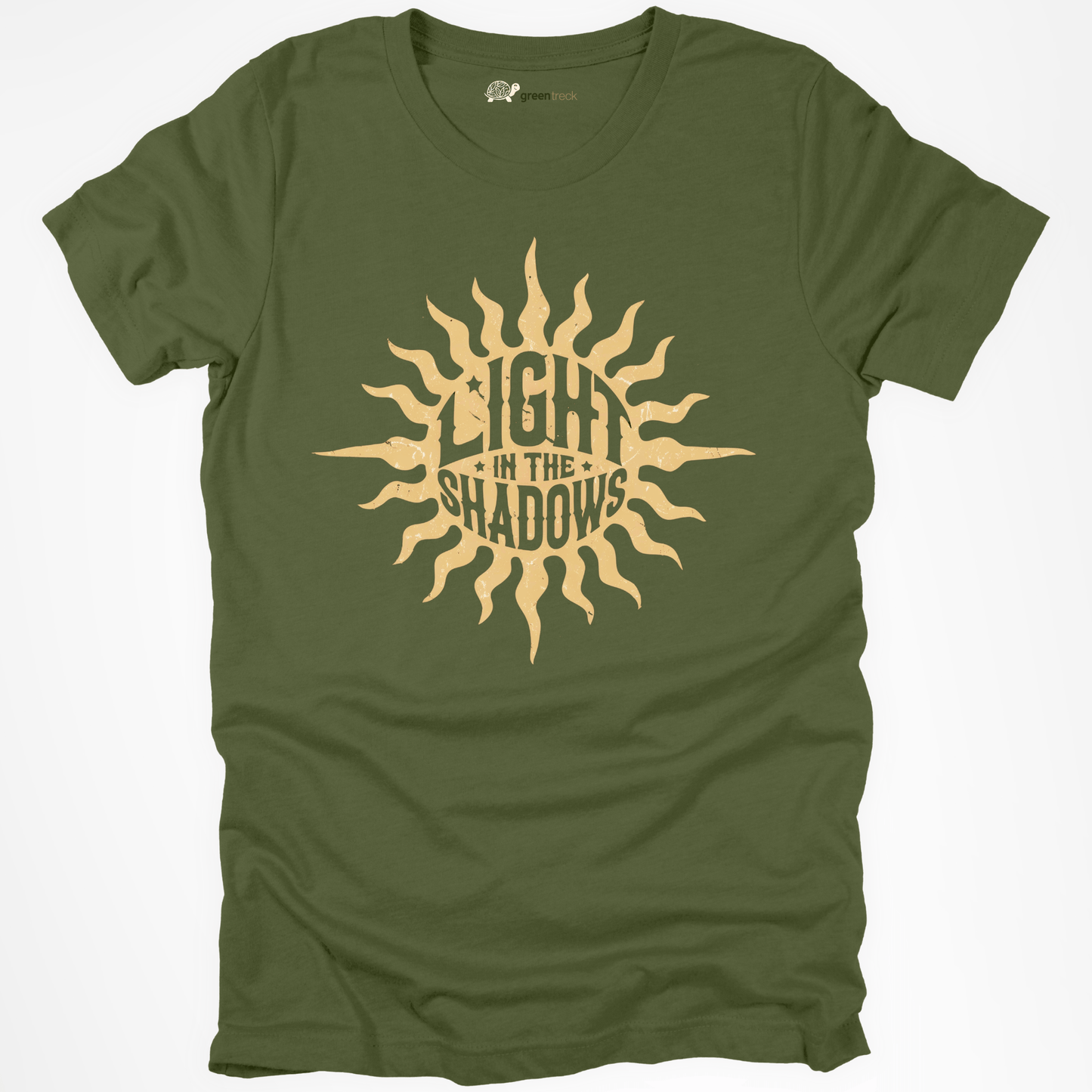 Light in the Shadows Tee