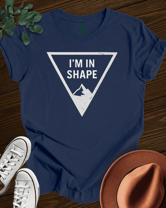 I´m in Shape Tee