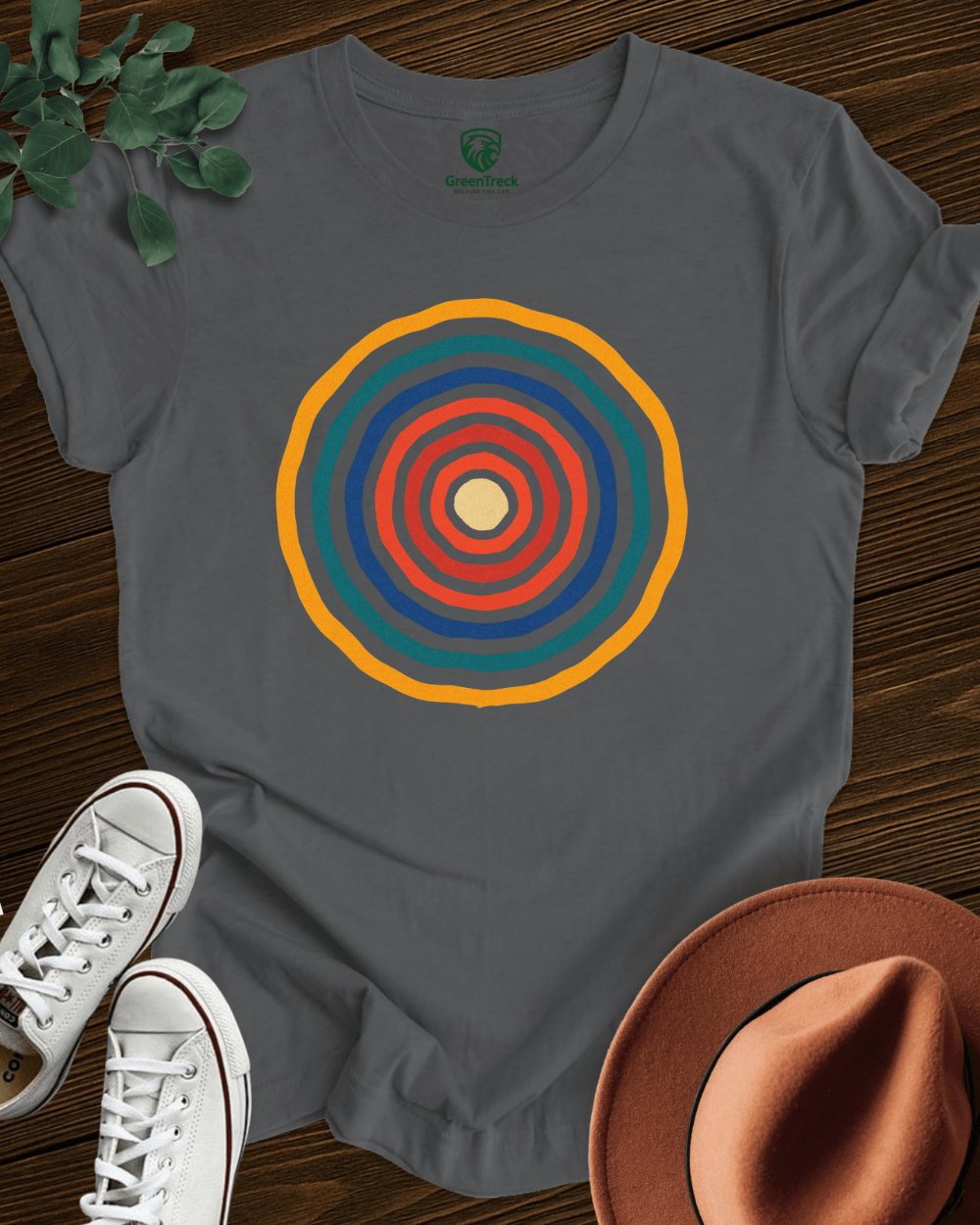 Trees Tee