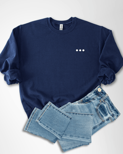 ... - Sweatshirt