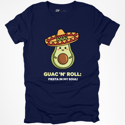 Guac´n Roll Tee