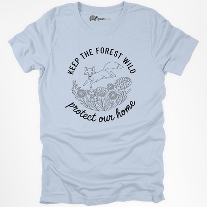 Protect Our Home Tee