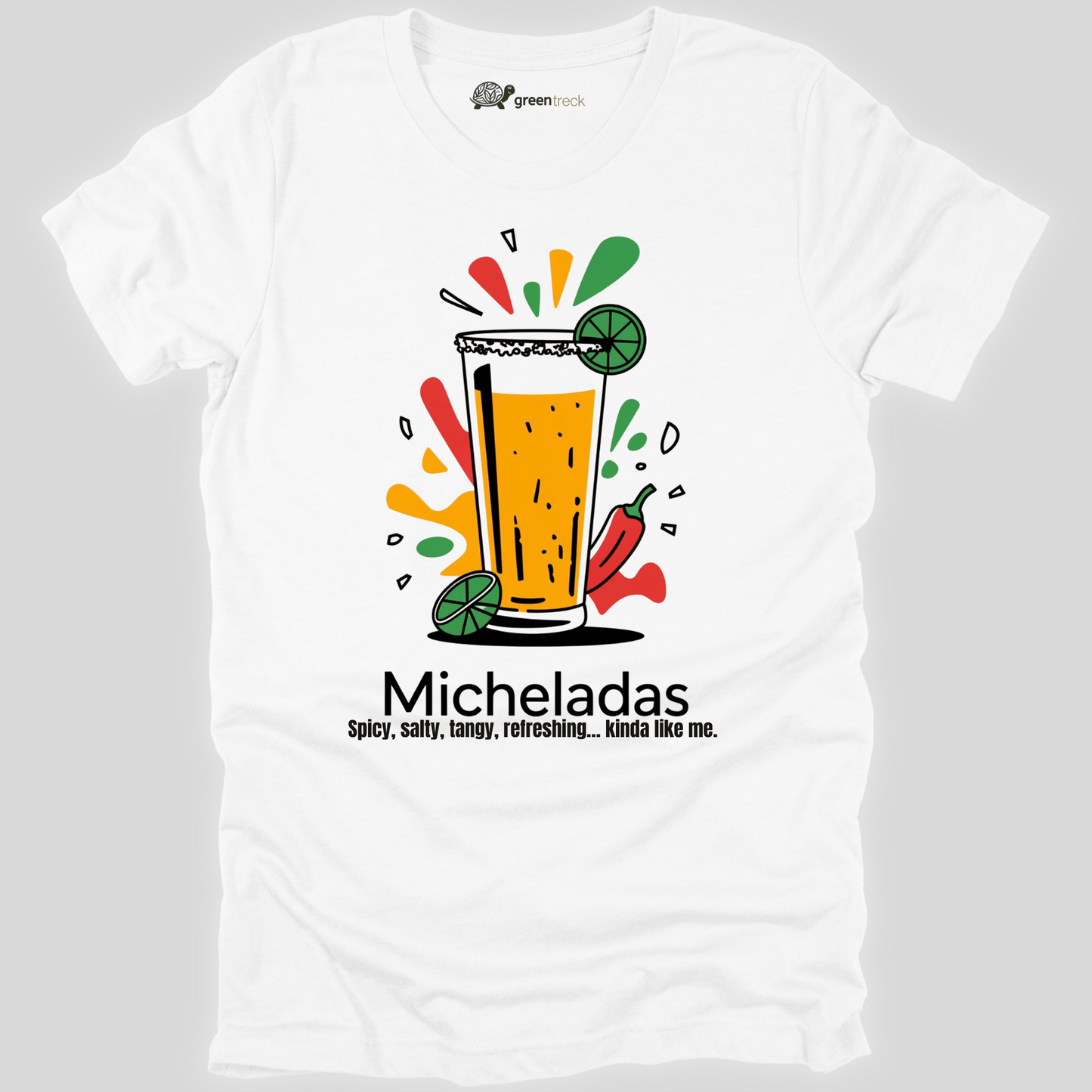 Micheladas Tee