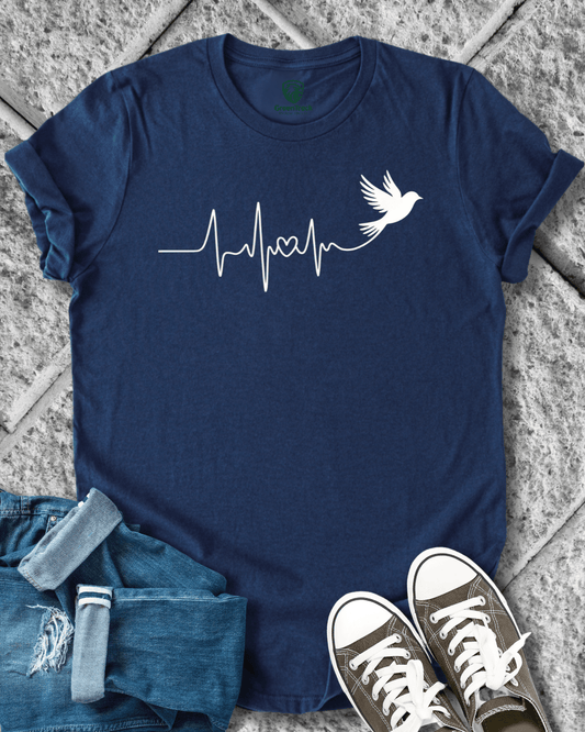 Feel and Fly Tee