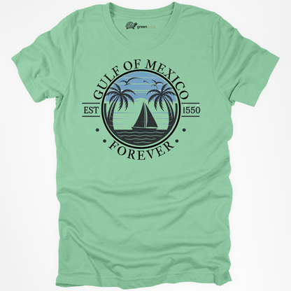 Gulf of Mexico Forever Tee