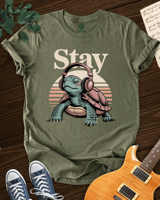 Stay T-shirt