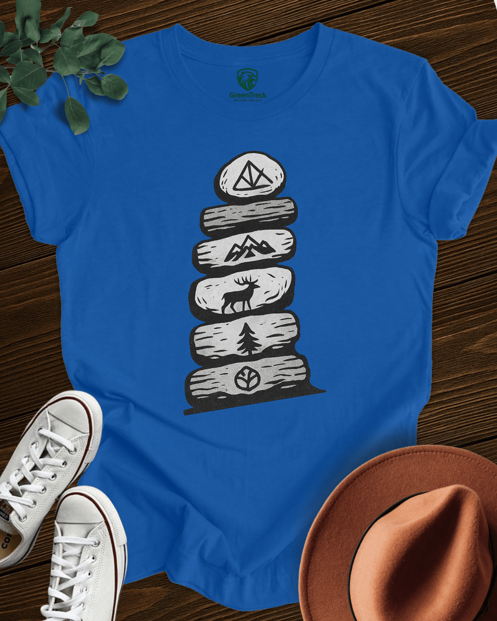 Wisdom Tee