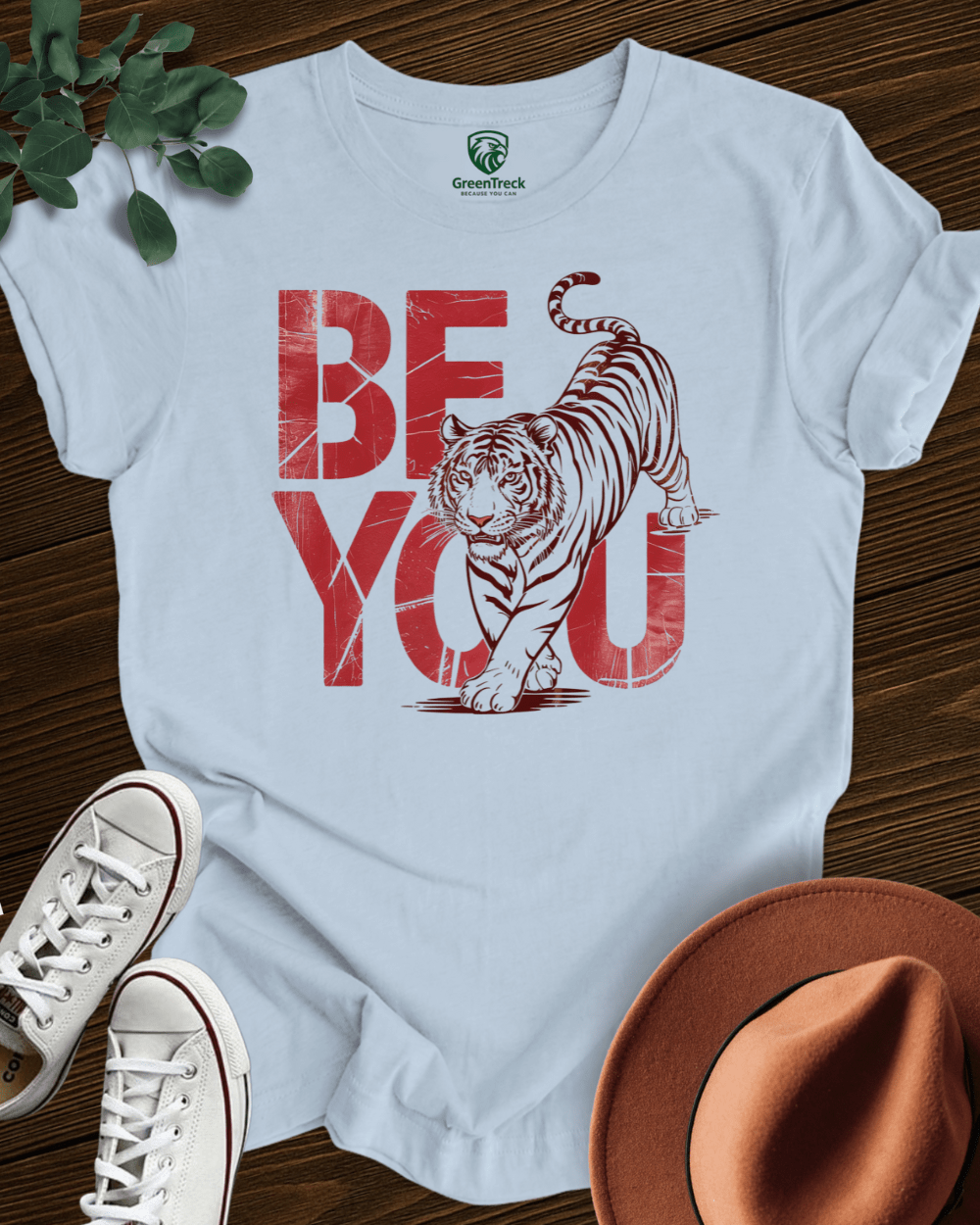 Be You  Tee