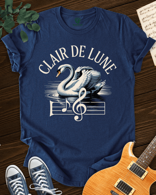 Clair de Lune T-shirt
