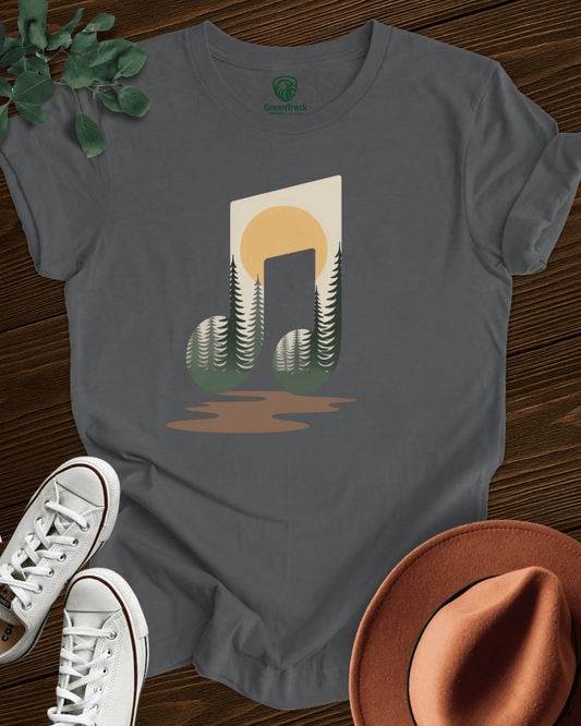 Forest Song Tee