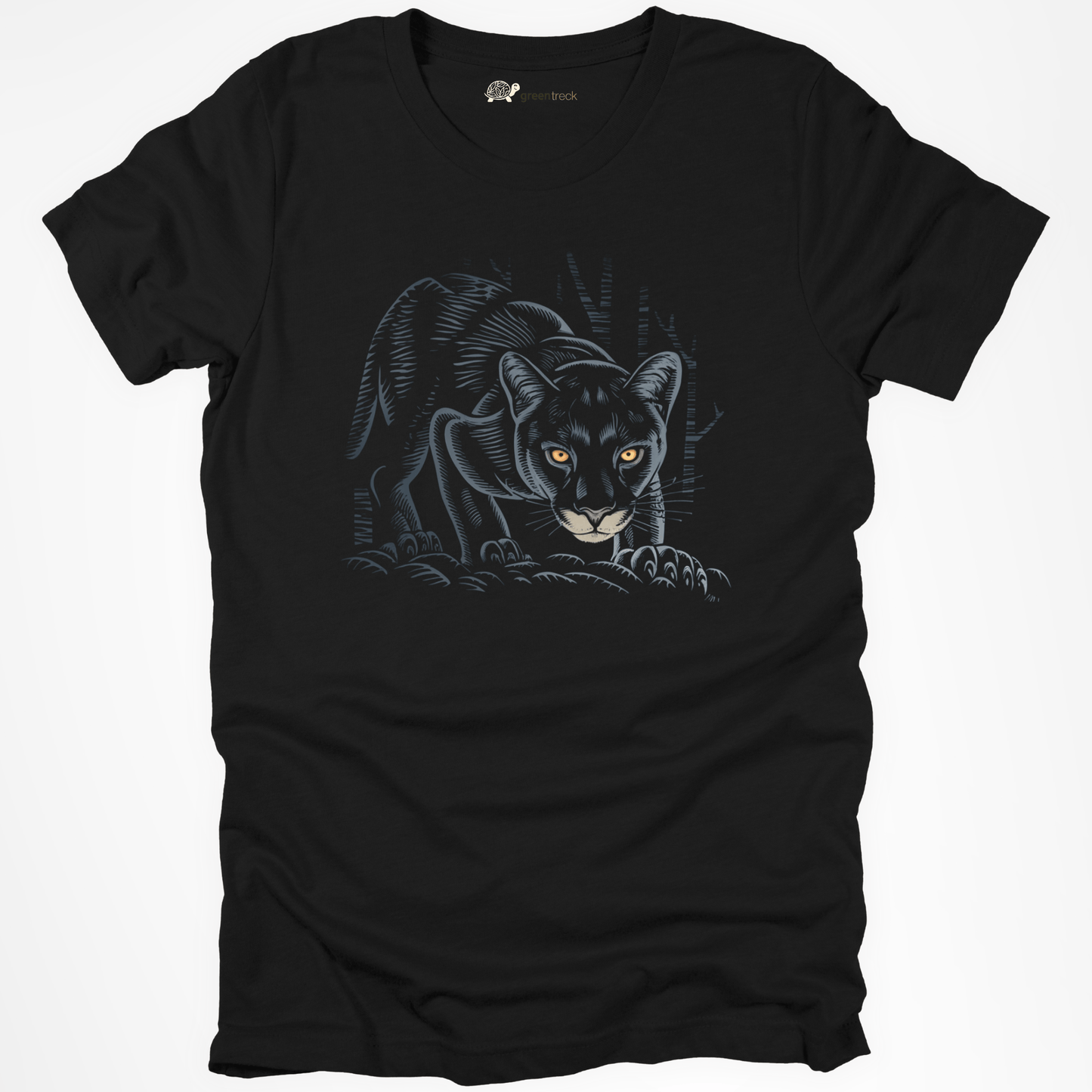 On the Hunt Tee