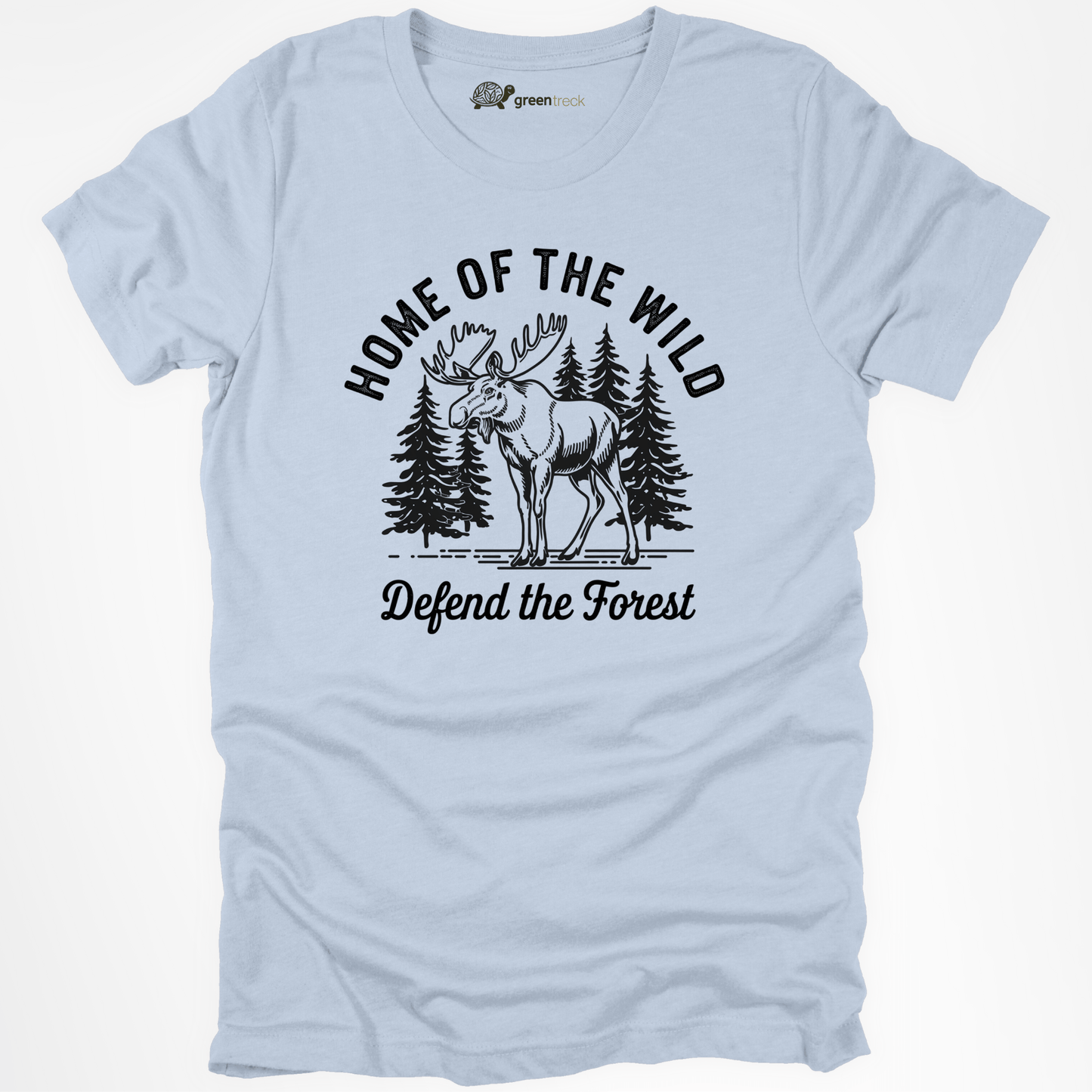 Defend the Forest Tee