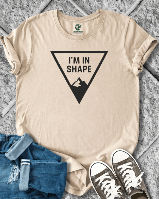 I´m in Shape Tee