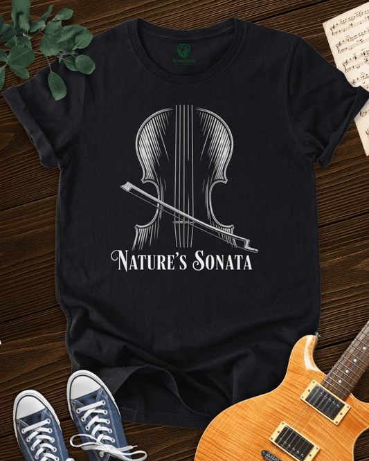 Nature's Sonata T-shirt