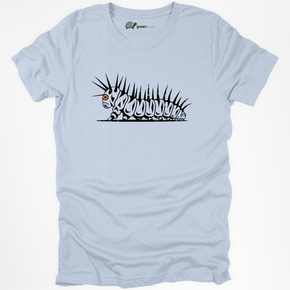 Hickory Horned Devil  Tee