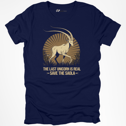 The Last Unicorn Tee