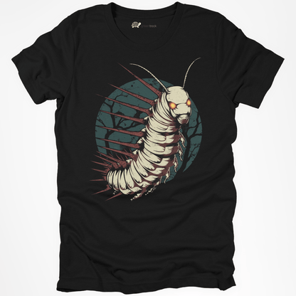 Hickory Horned Devil Tee