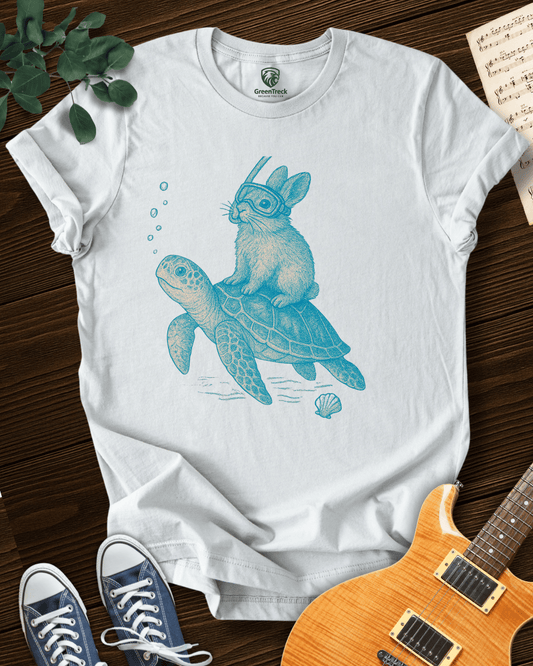 Under Water T-shirt