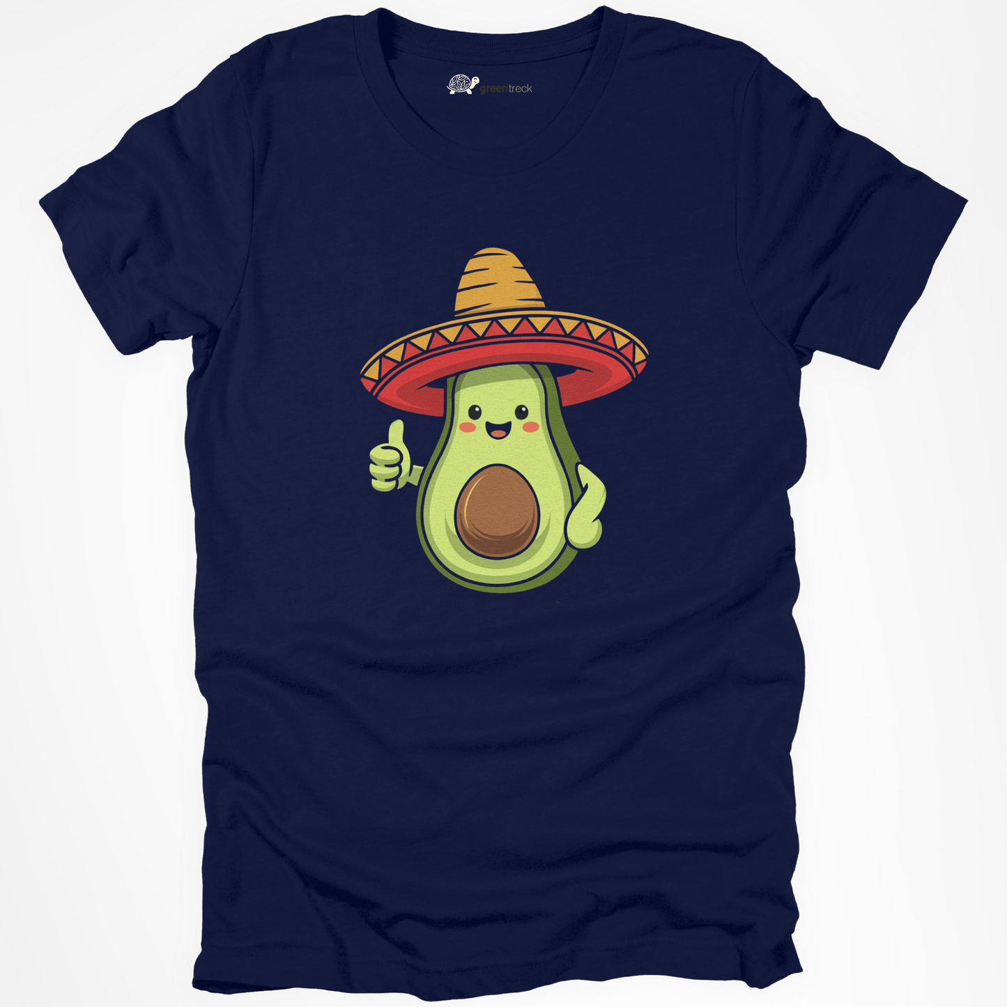 My Favorite Guac Tee