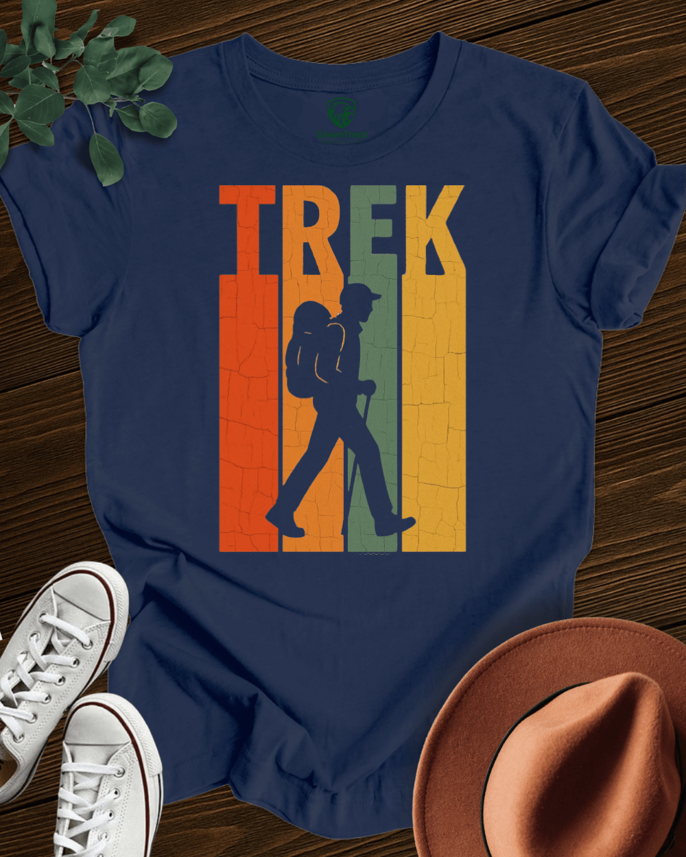 Trek Tee
