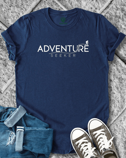 Adventure Seeker Tee