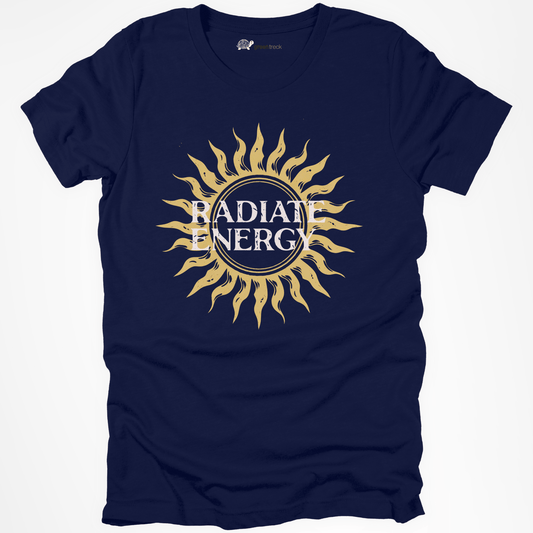 Radiate Energy Tee