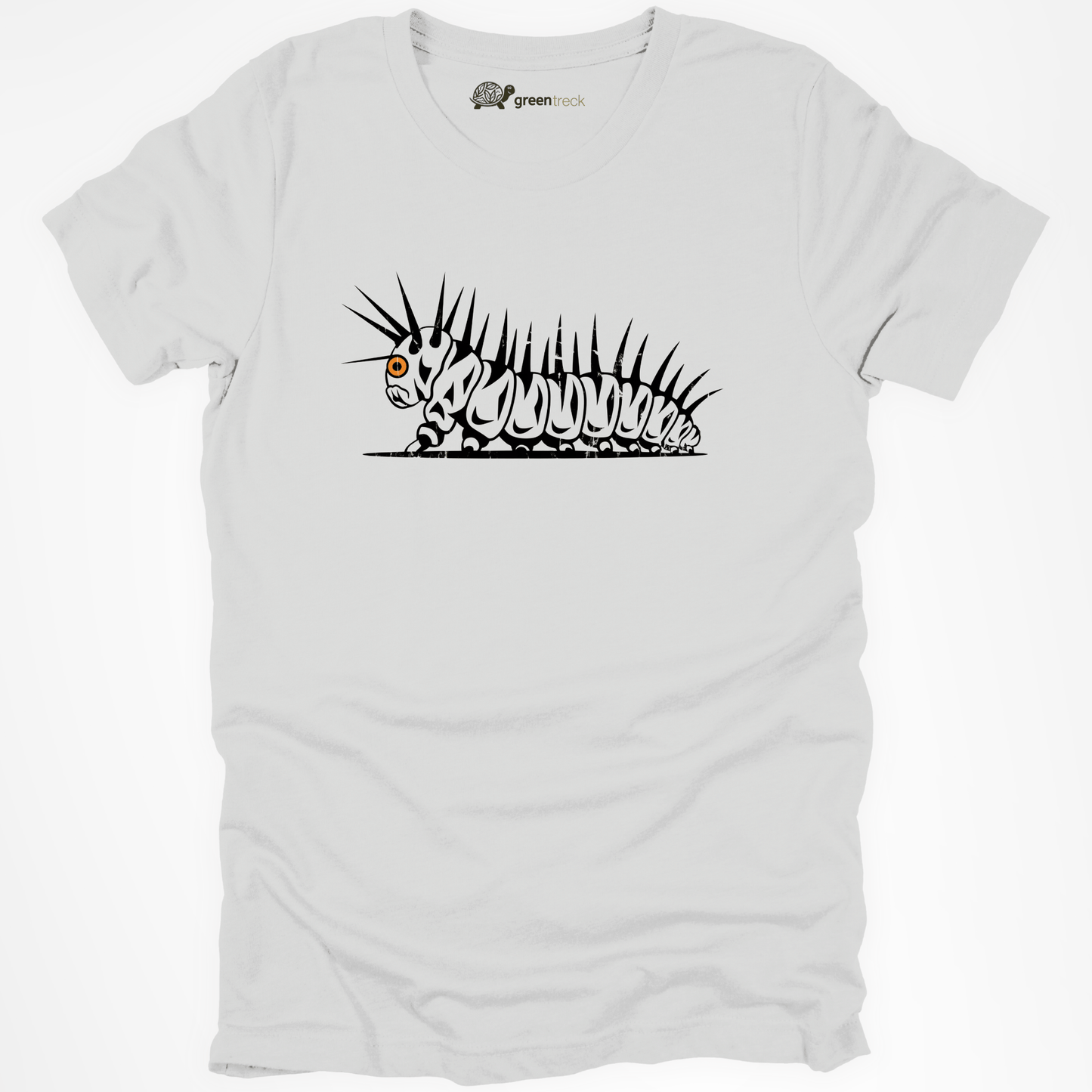 Hickory Horned Devil  Tee