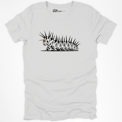 Hickory Horned Devil  Tee