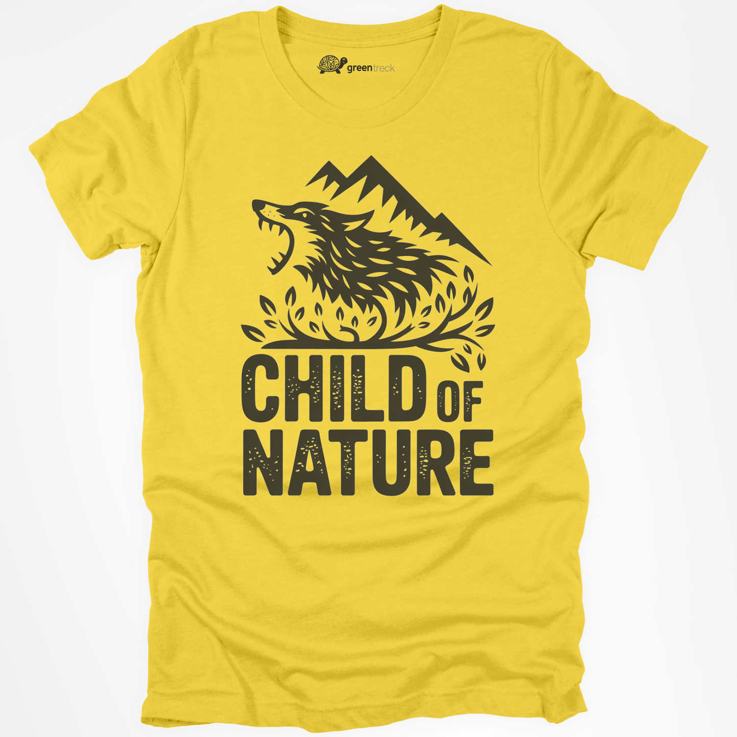 Child of Nature Tee