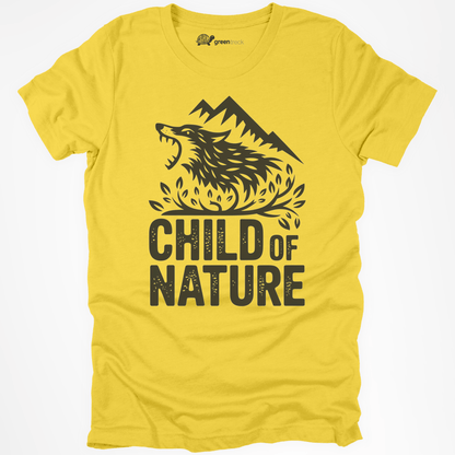 Child of Nature Tee