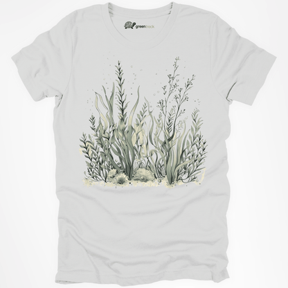 Seaweed Meadow Tee