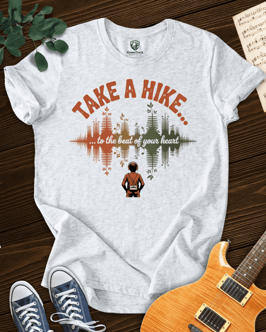 Take a Hike T-shirt