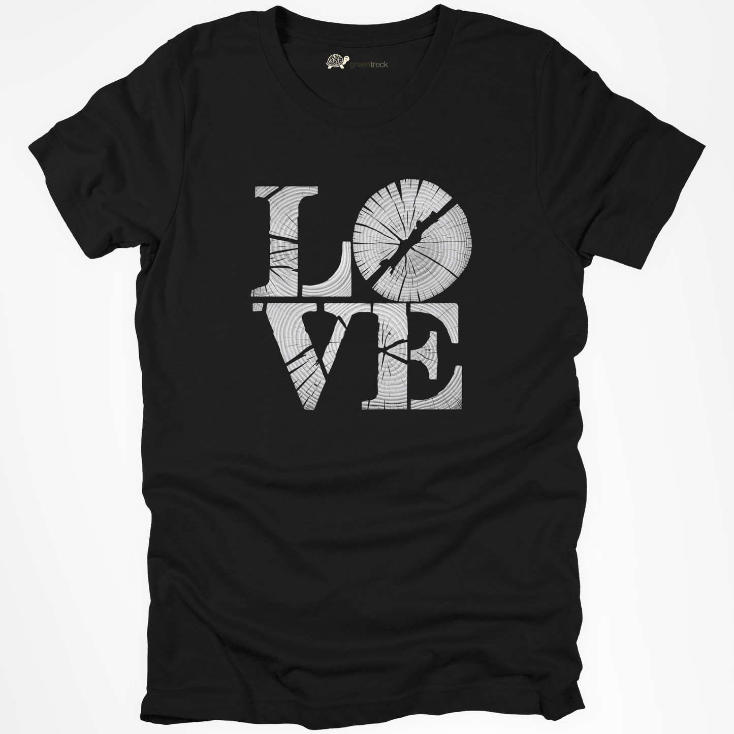 Rustic Love Tee