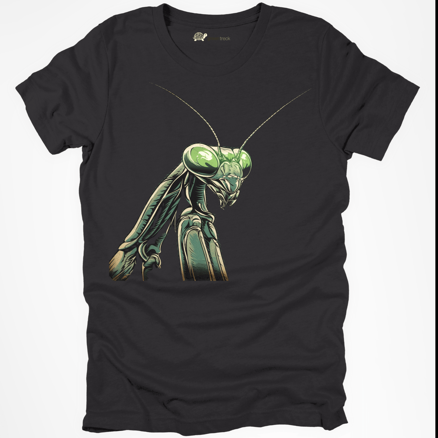 Praying Mantis Tee