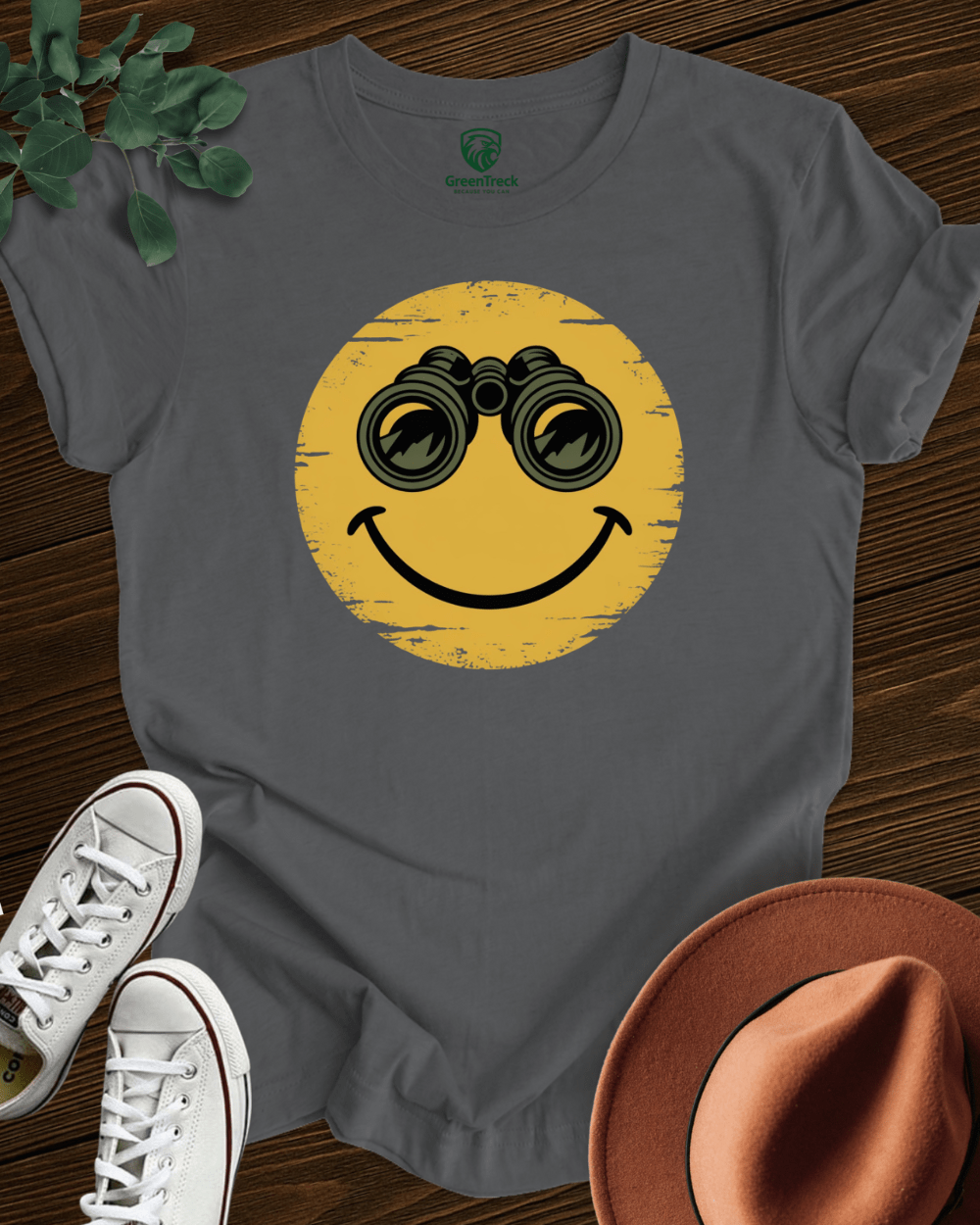 Smile Tee