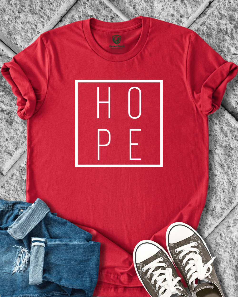 Hope Tee