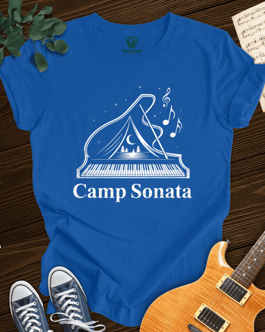 Camp Sonata T-shirt