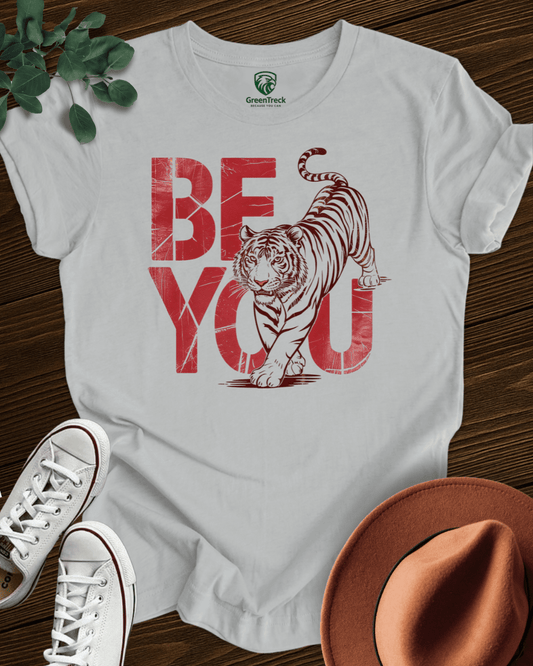 Be You  Tee