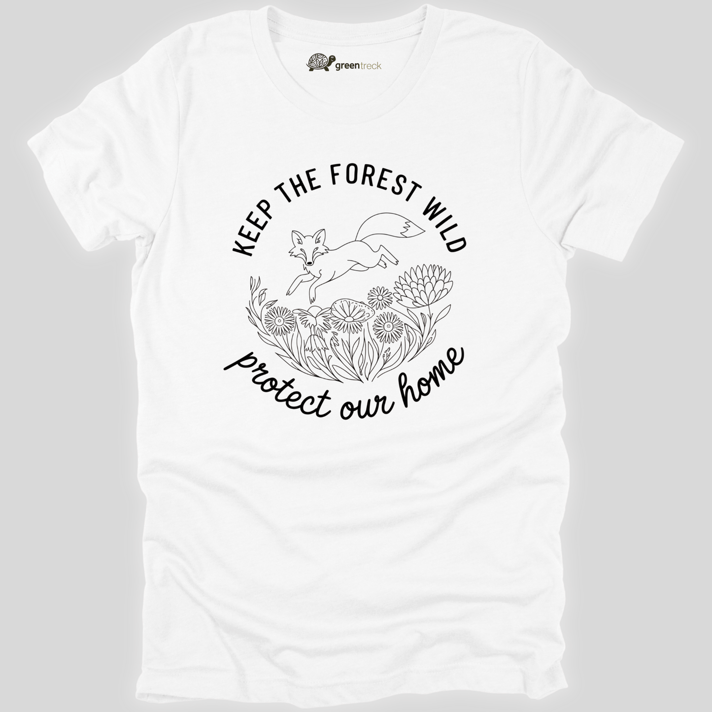 Protect Our Home Tee