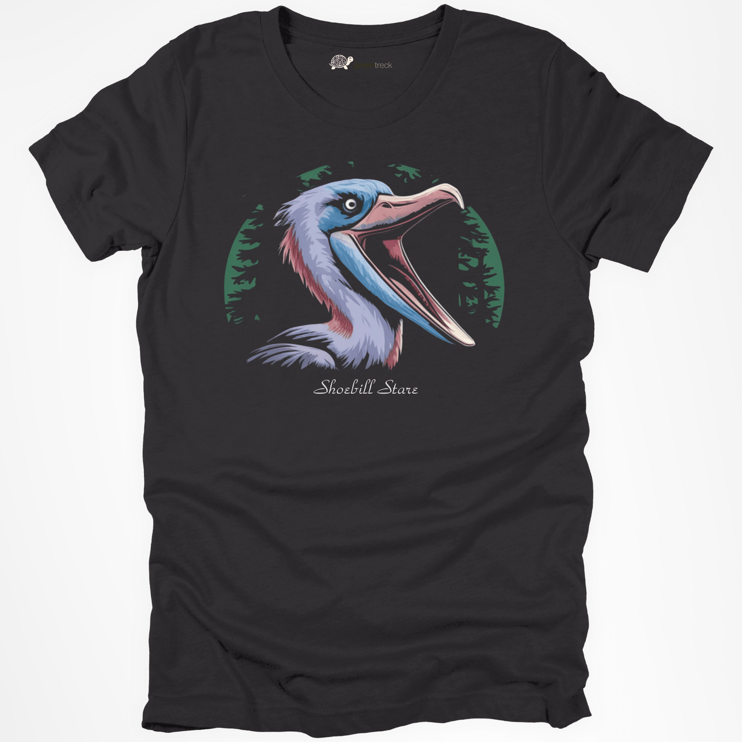 Shoebill Stare Tee