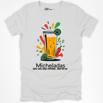 Micheladas Tee