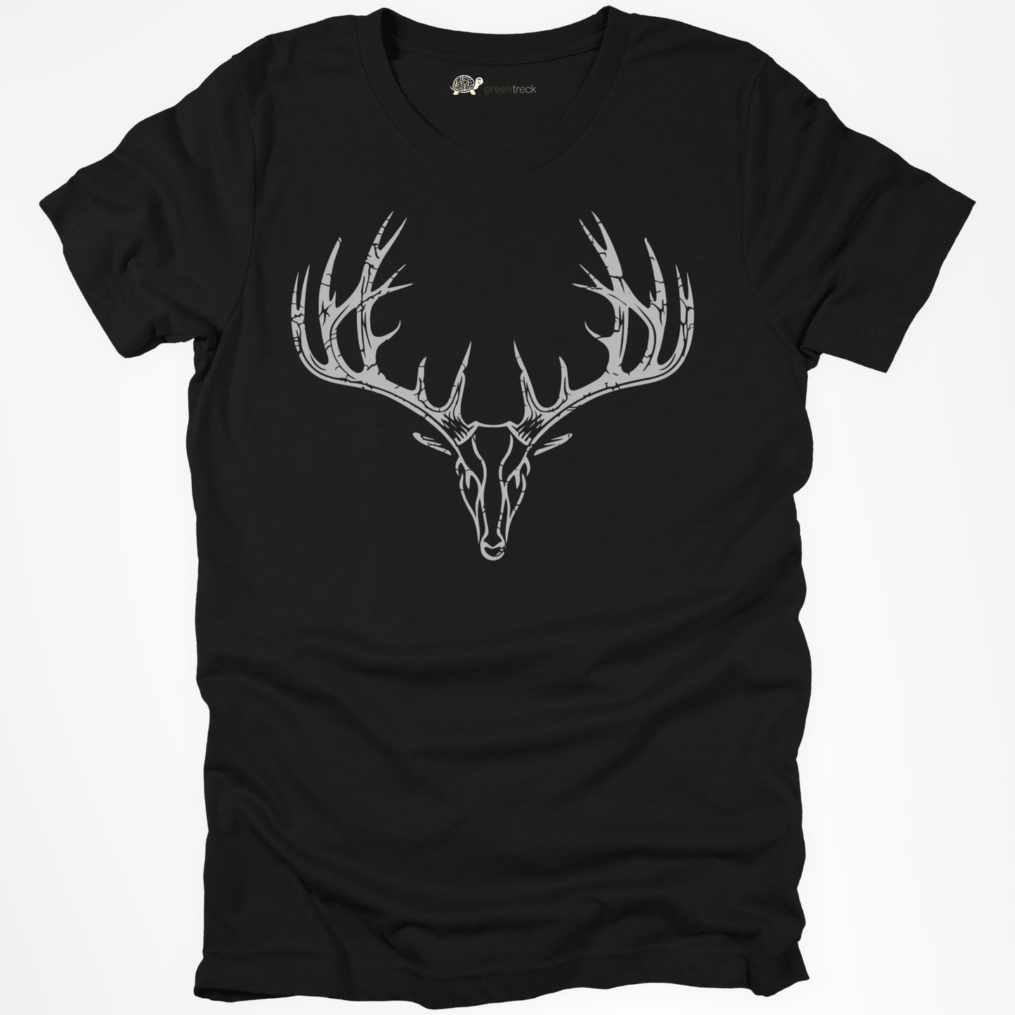 Deer Majesty Tee