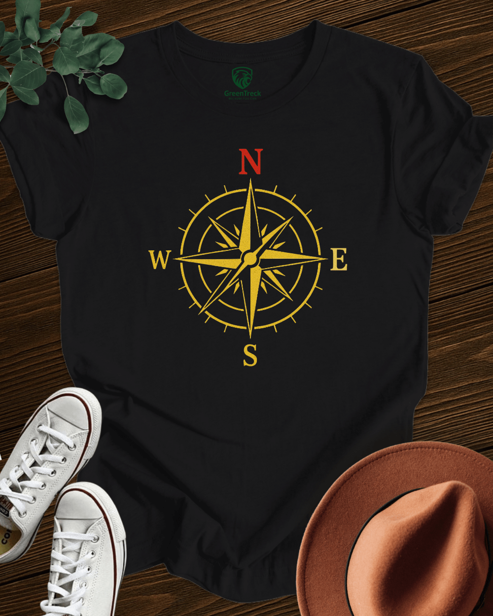 North Tee